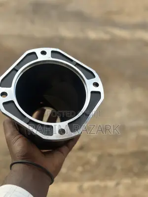 Big Flange