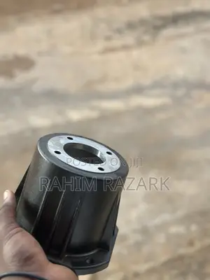 Big Flange