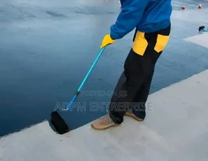 Anti- Screed Leaks