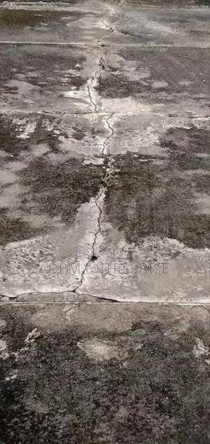 Anti- Screed Leaks