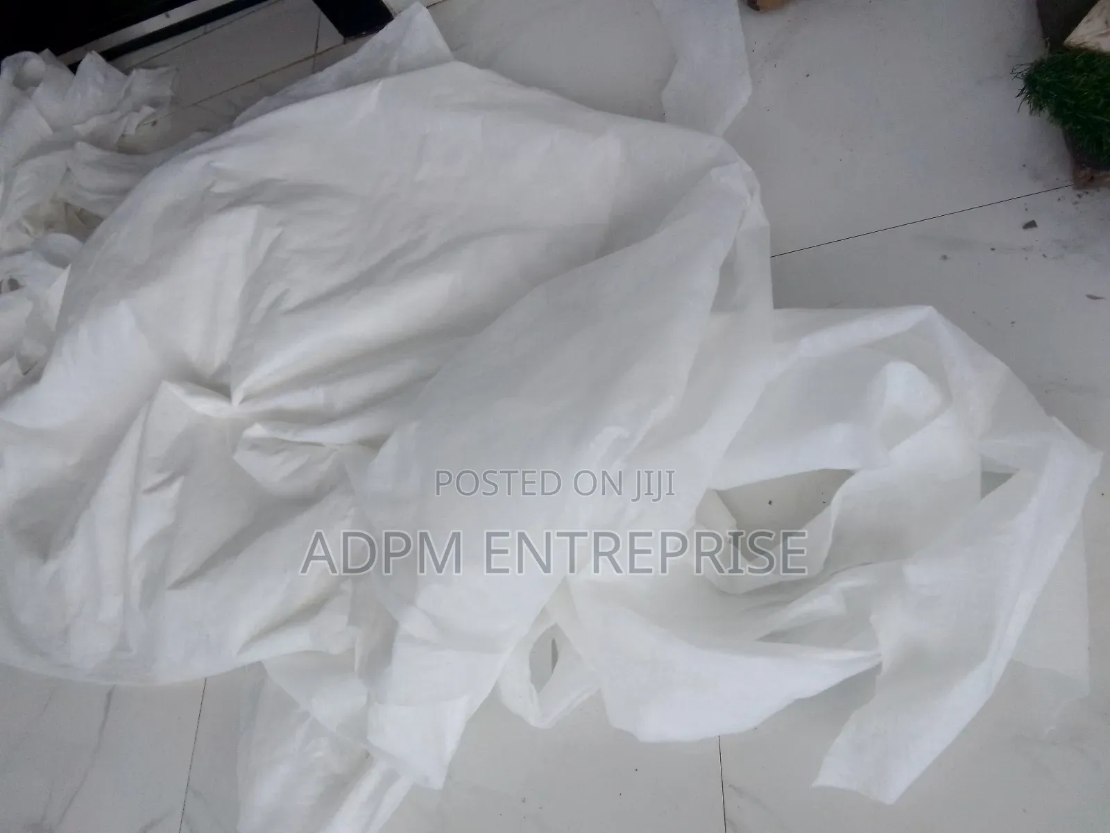 Anti- Screed Leaks