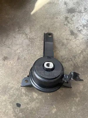 Corolla 2001-2002 Engine Seat