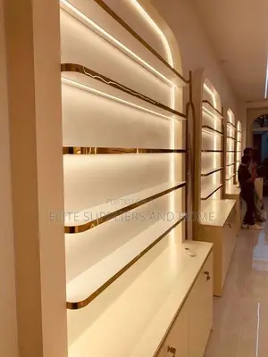 Wall Shelves