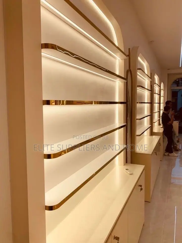 Wall Shelves