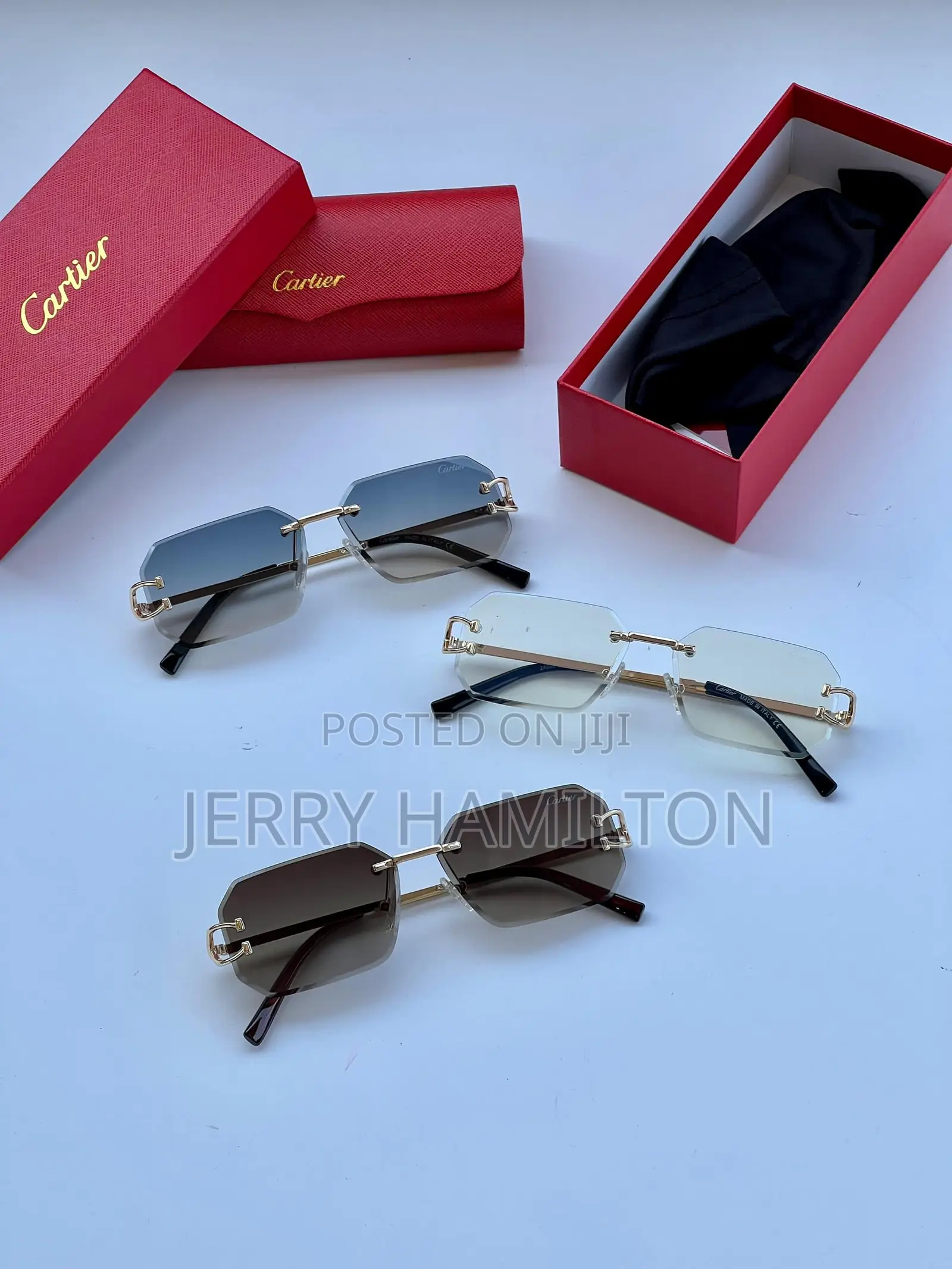 Dope Glasses