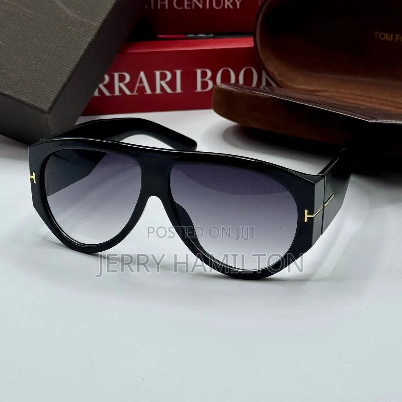Dope Glasses