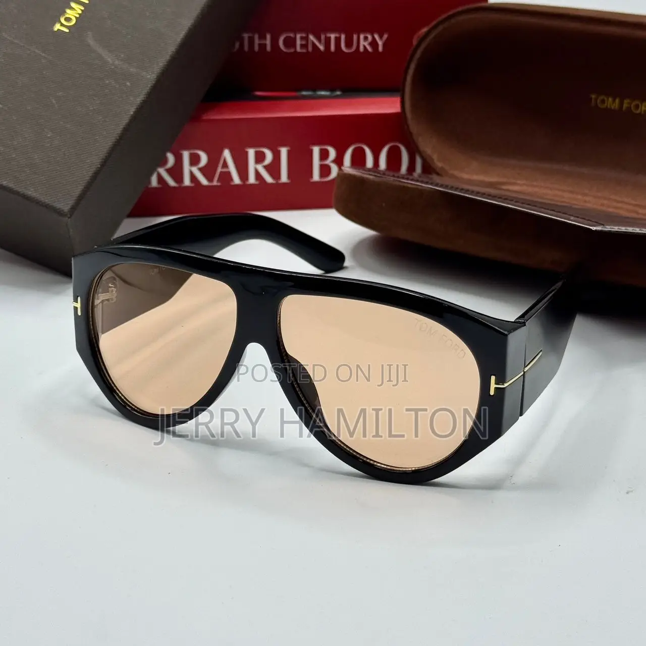 Dope Glasses