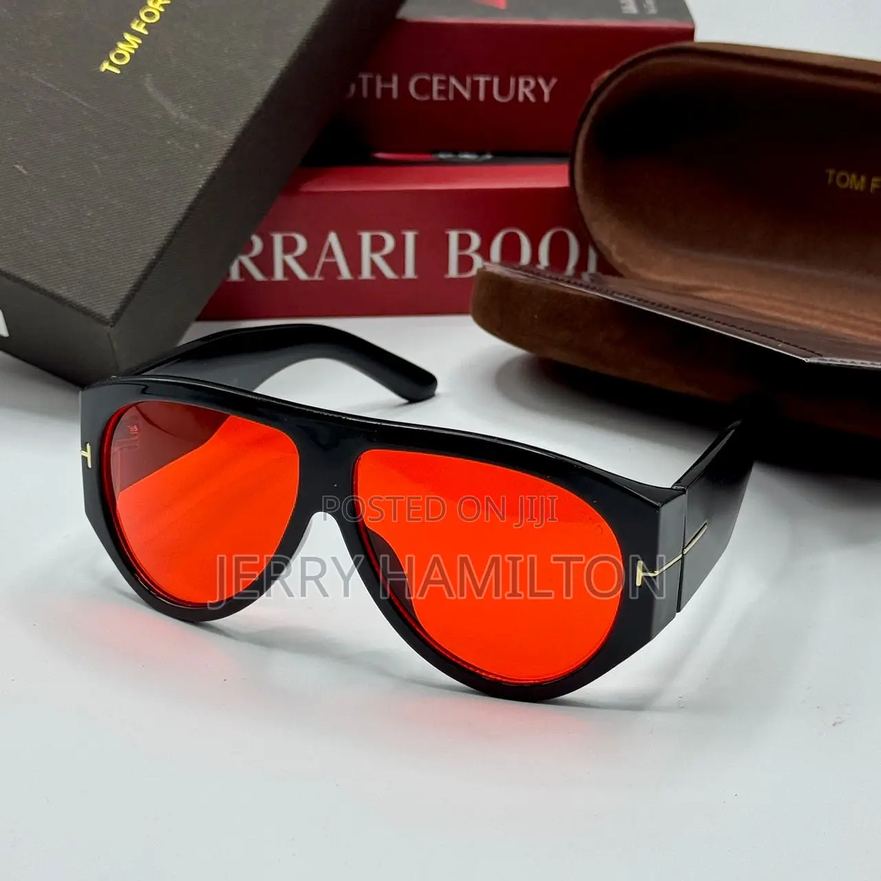 Dope Glasses
