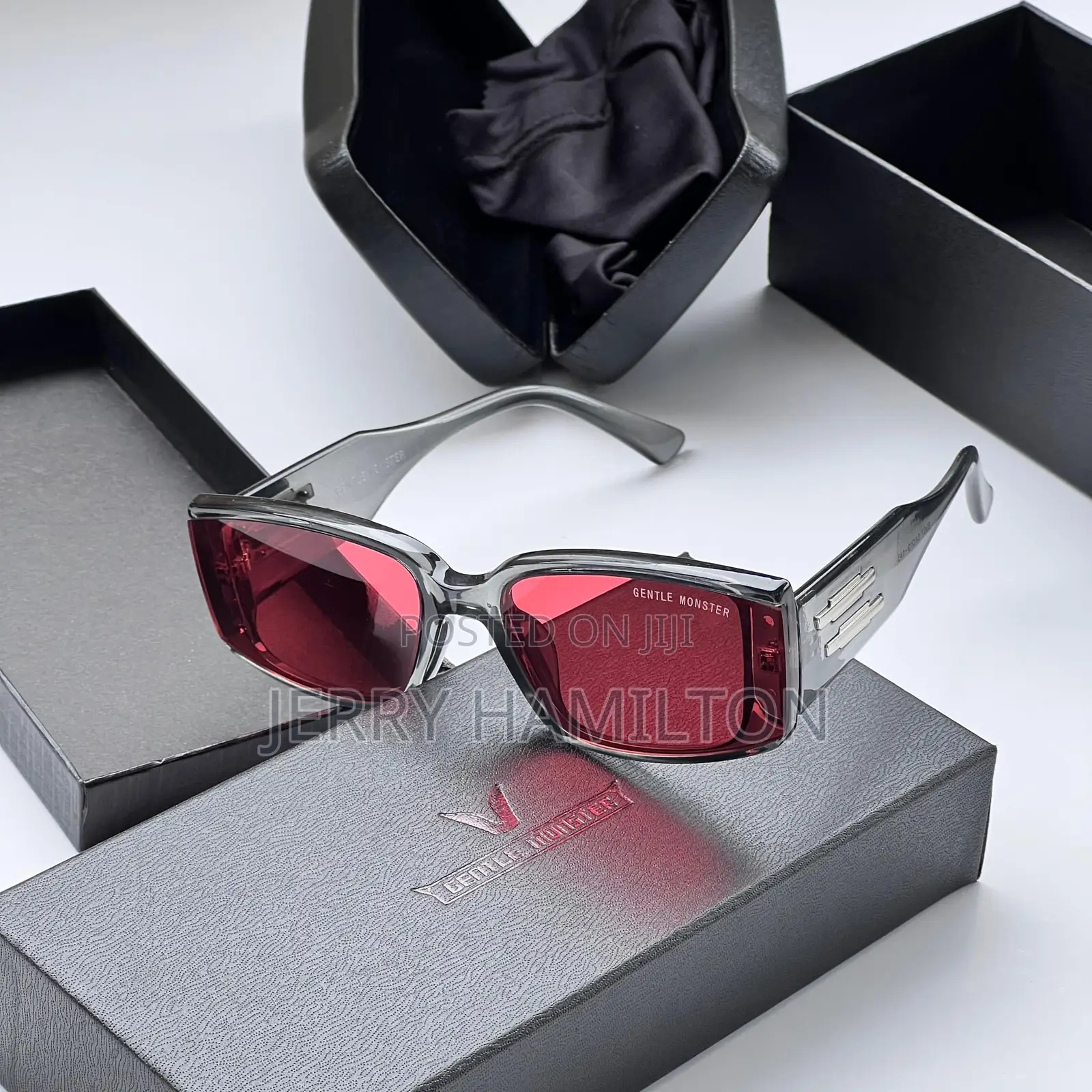 Dope Glasses