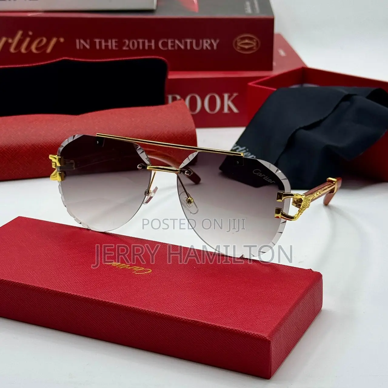 Dope Glasses