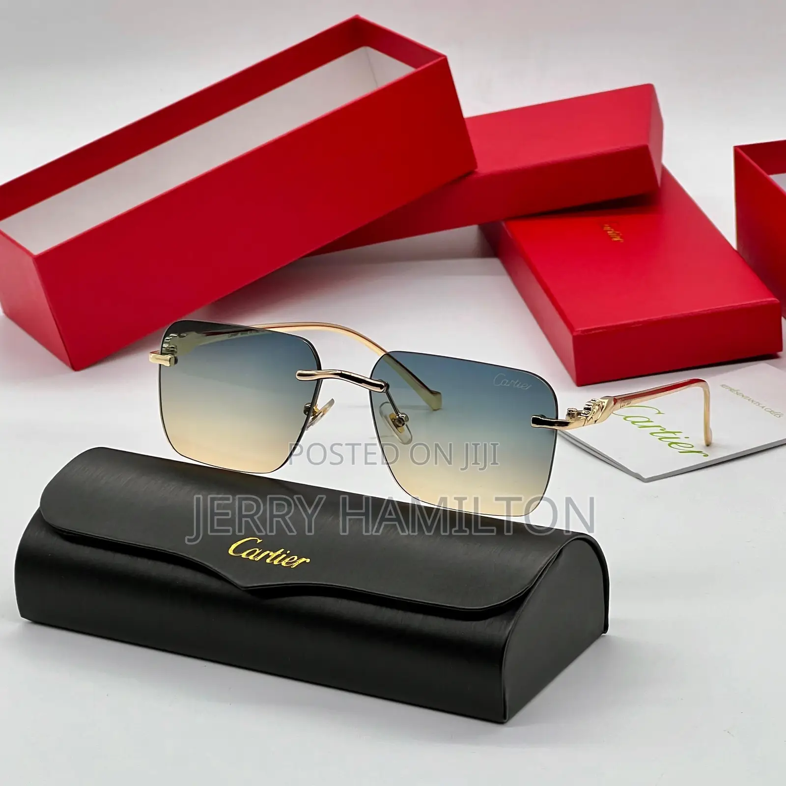 Dope Glasses