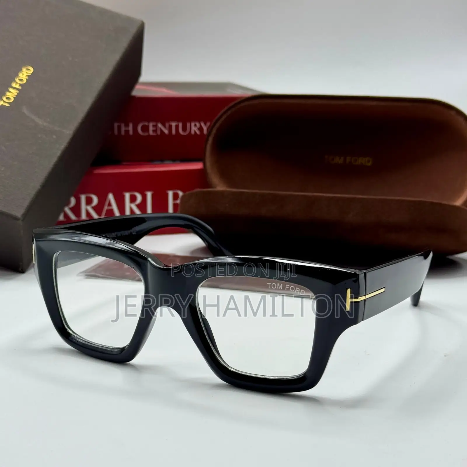 Dope Glasses