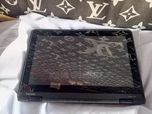 Laptop Lenovo ThinkPad Yoga 4GB Intel Pentium SSHD+SSD 128GB