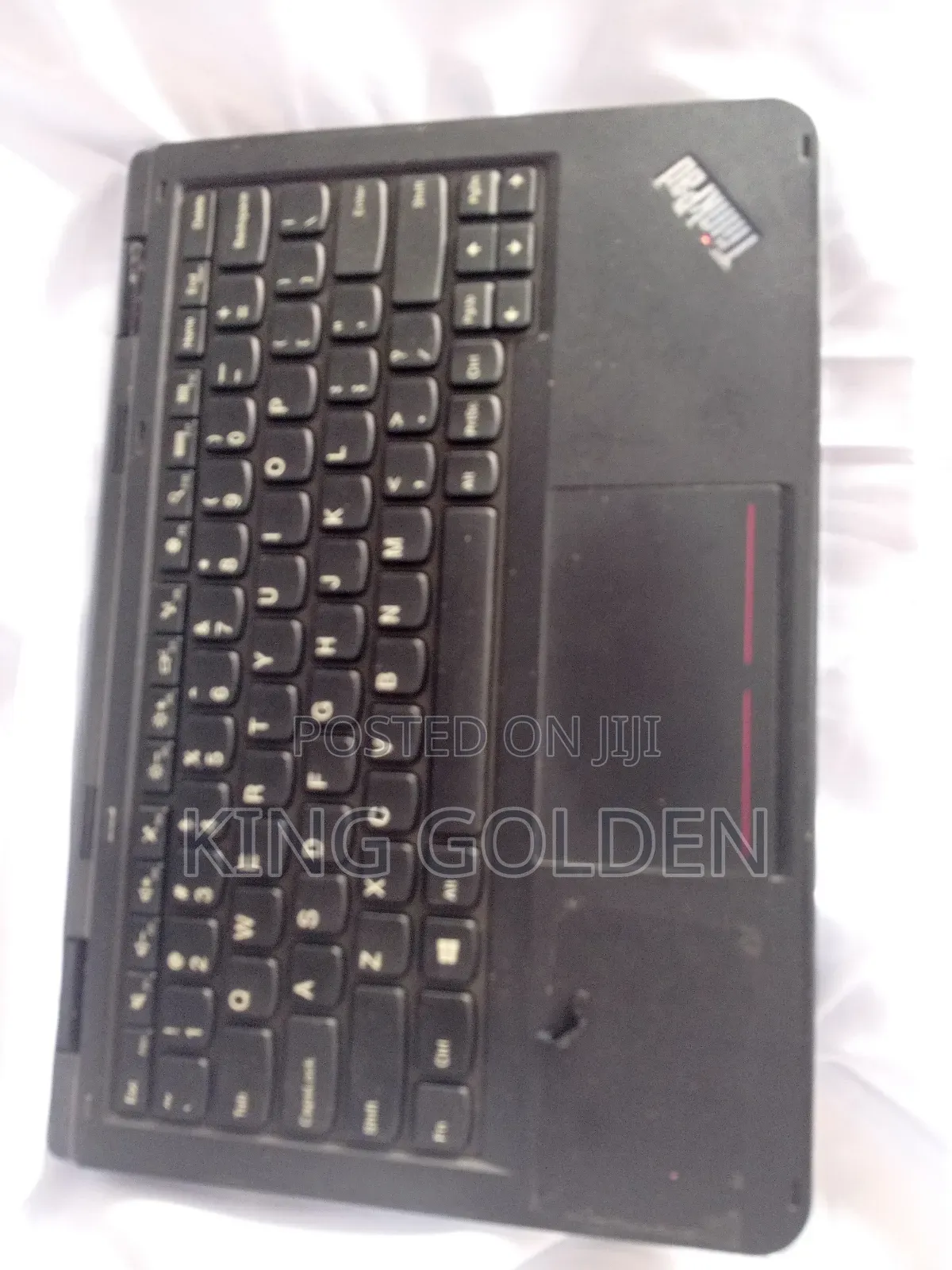 Laptop Lenovo ThinkPad Yoga 4GB Intel Pentium SSHD+SSD 128GB