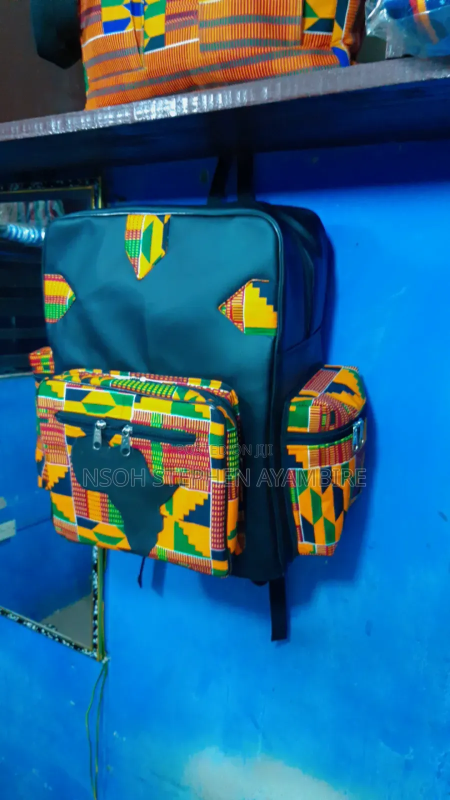 Ladies Bags