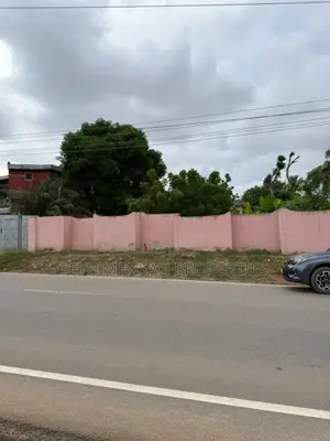 Seth Mensah Properties