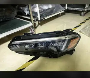 Oem| 2022 - 2023 Honda Civic Led Headlight (Left/Driver)