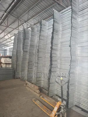 Scaffolding
