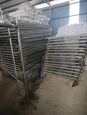 Scaffolding