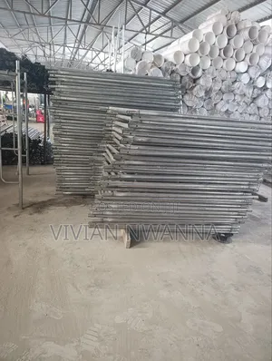 Scaffolding