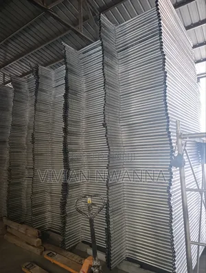 Scaffolding