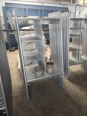 Scaffolding