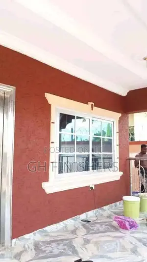 Grafiato Paint