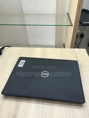 Laptop Dell Latitude 5400 8GB Intel Core I5 SSD 256GB