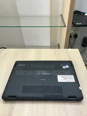 Laptop Dell Latitude 5400 8GB Intel Core I5 SSD 256GB
