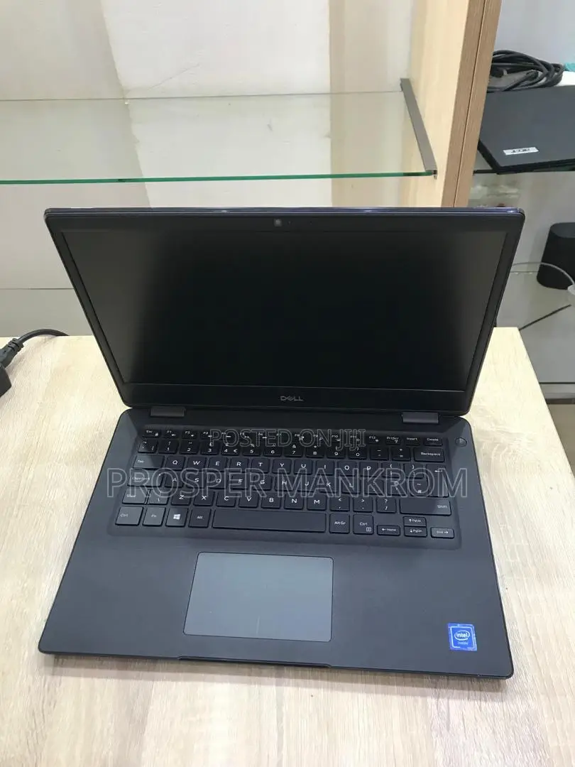 Laptop Dell Latitude 5400 8GB Intel Core I5 SSD 256GB