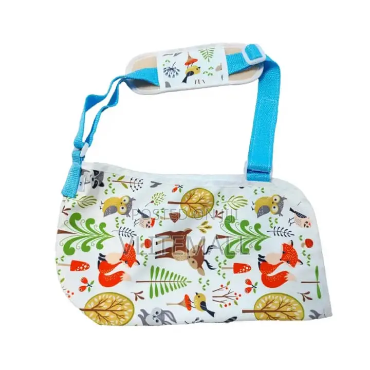 Arm Sling/ Arm Pouch