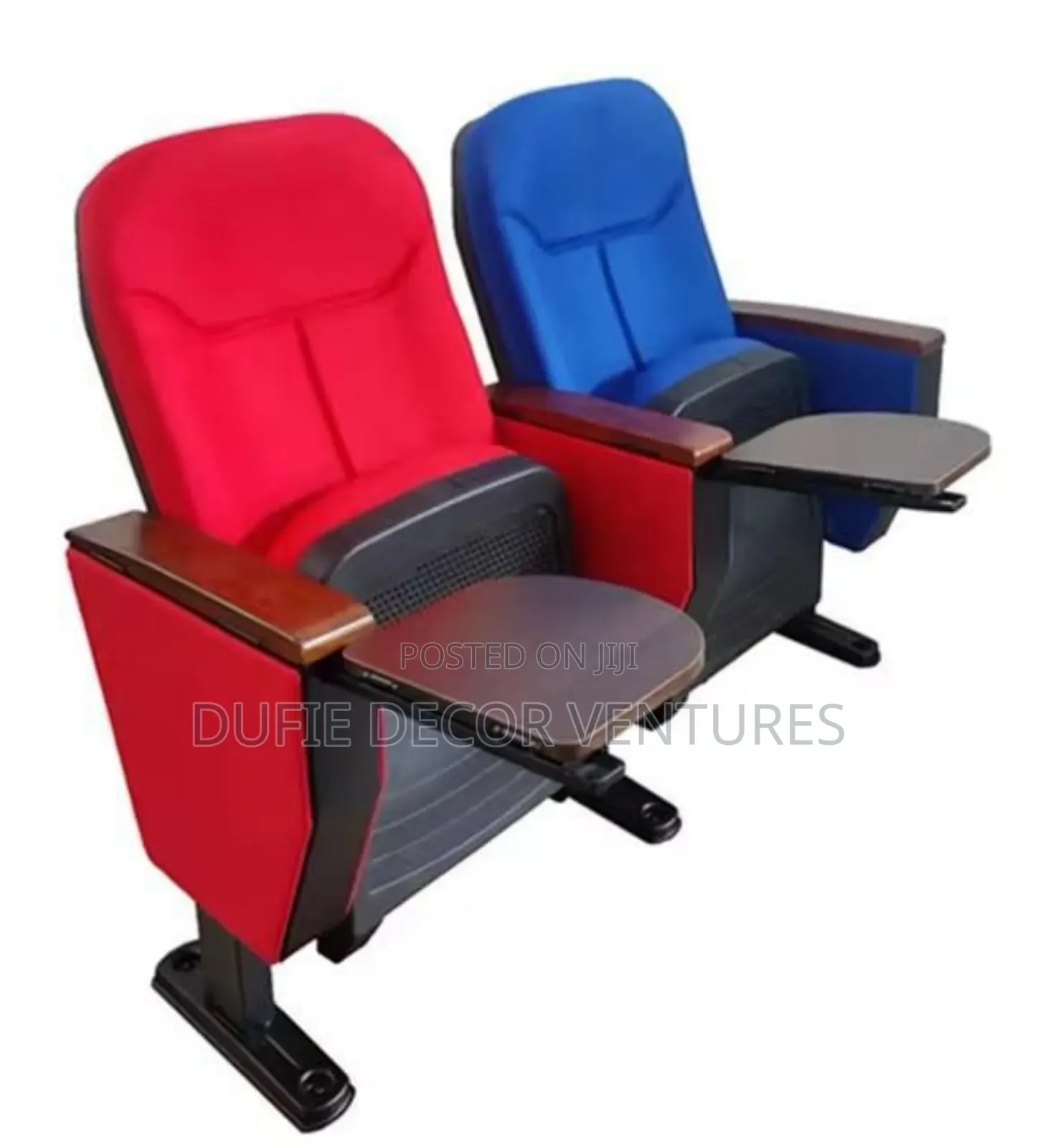 Auditorium Chair Available for Sale