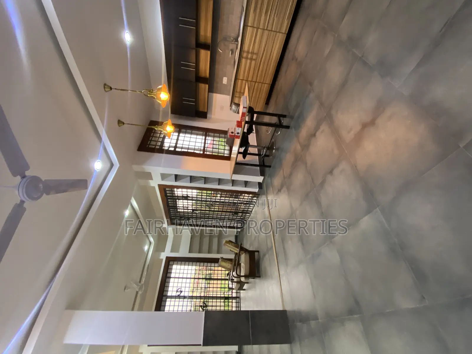 3bdrm Apartment in Tseaddo for rent