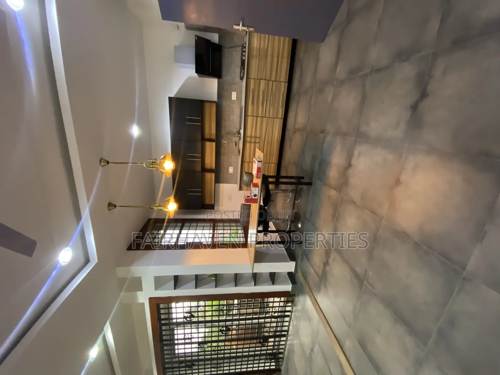 3bdrm Apartment in Tseaddo for rent