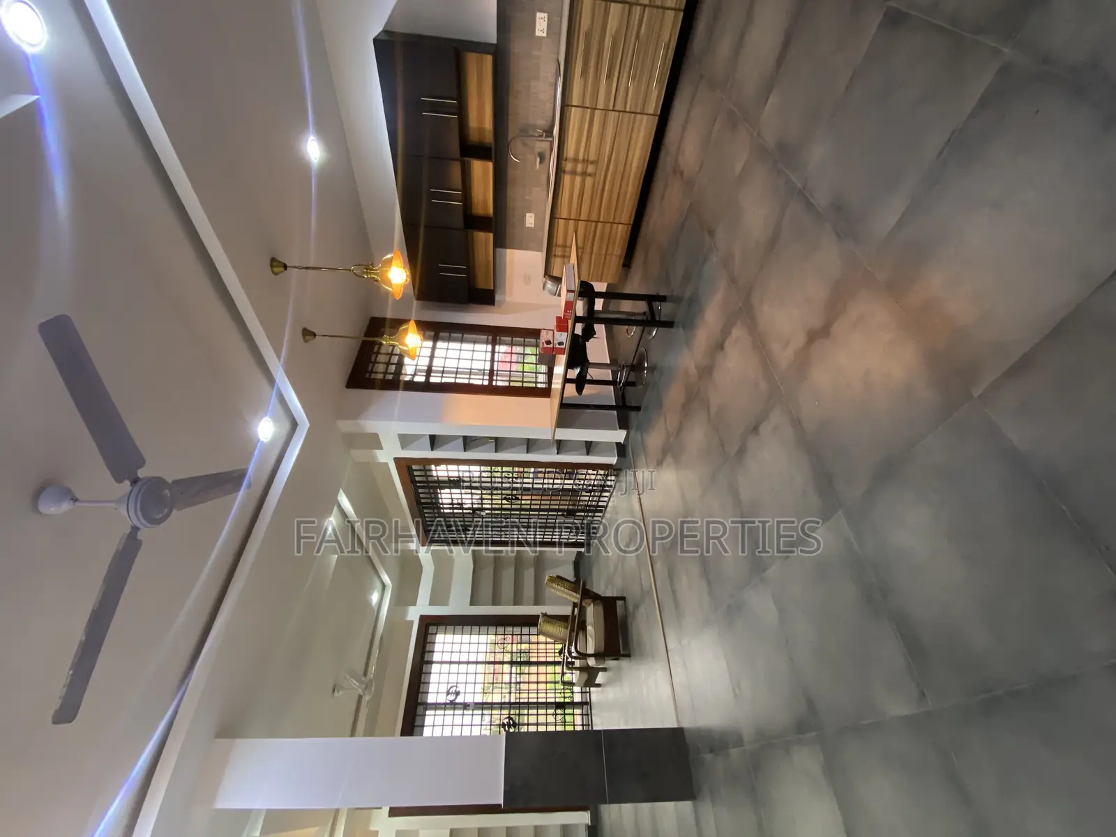 3bdrm Apartment in Tseaddo for rent
