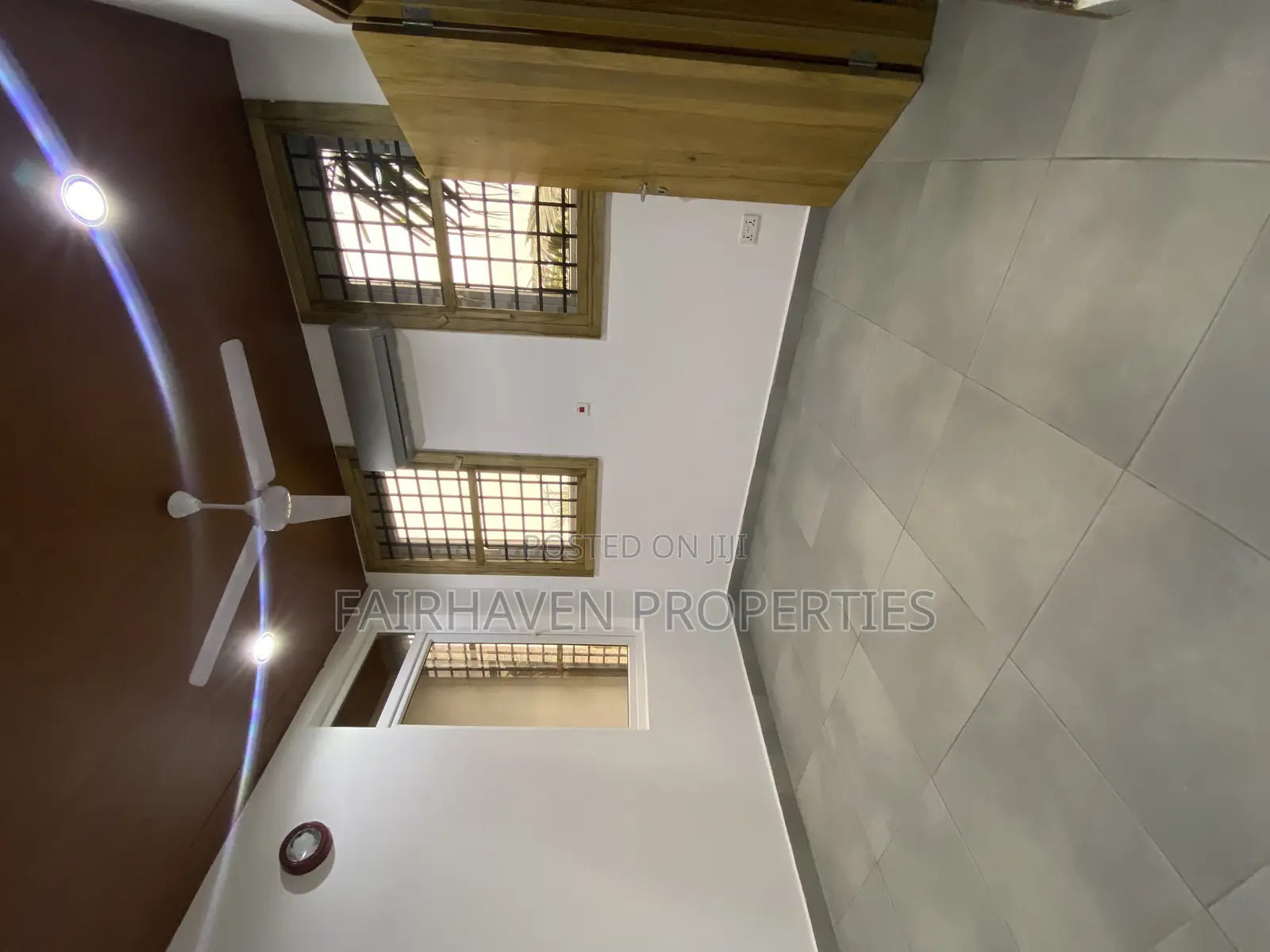 3bdrm Apartment in Tseaddo for rent