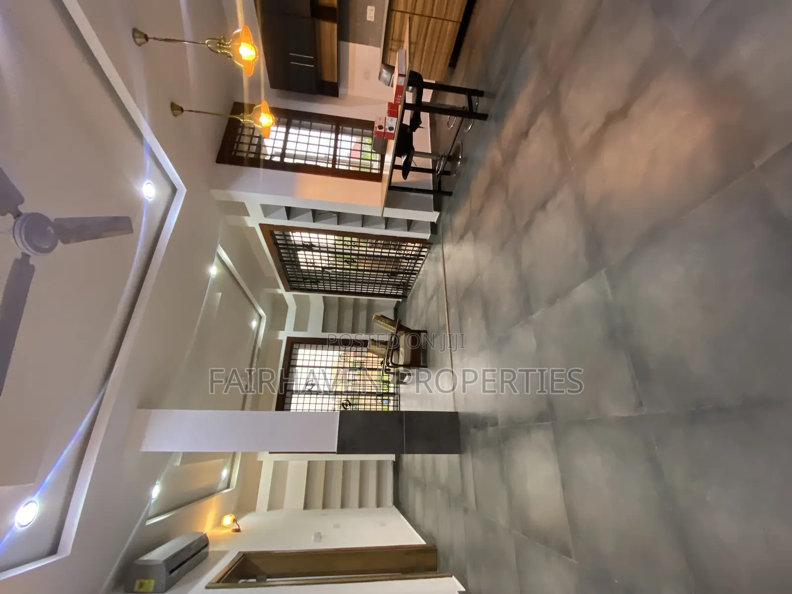 3bdrm Apartment in Tseaddo for rent