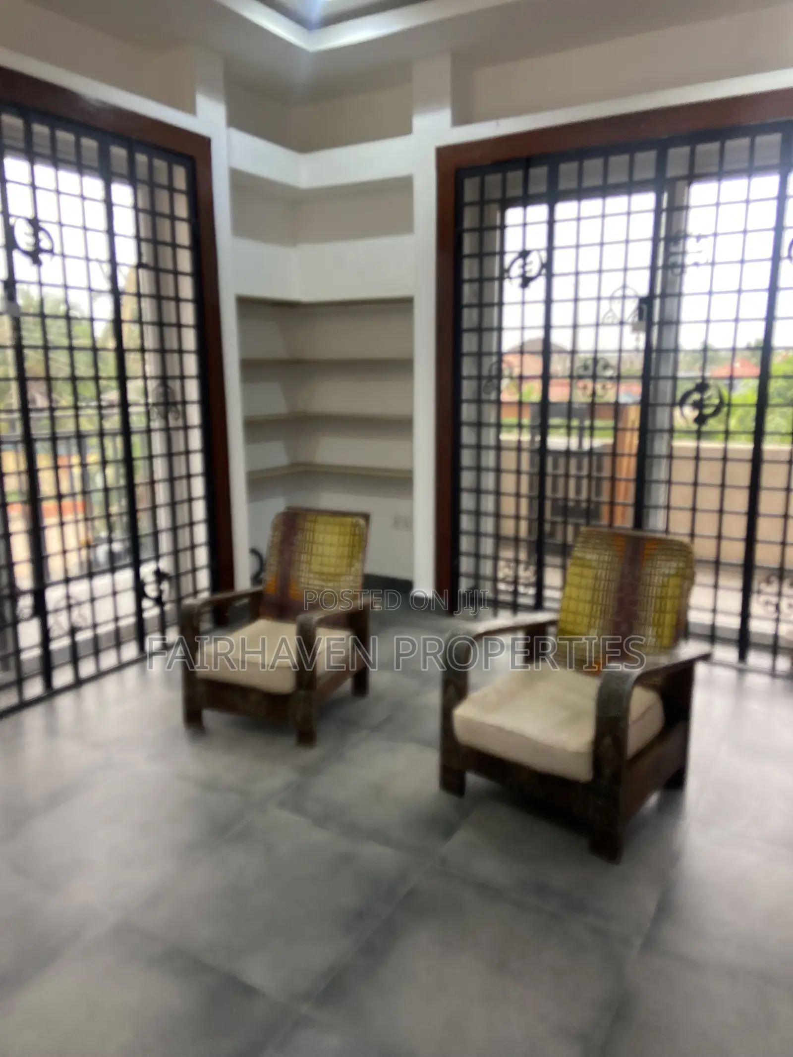 3bdrm Apartment in Tseaddo for rent