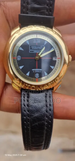 Photo - Wrist Watch