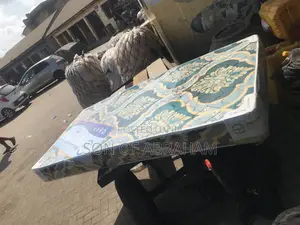 6inches Single High Density Mattress