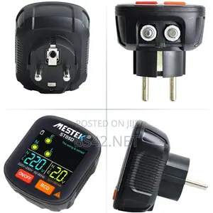 Socket Tester St05d