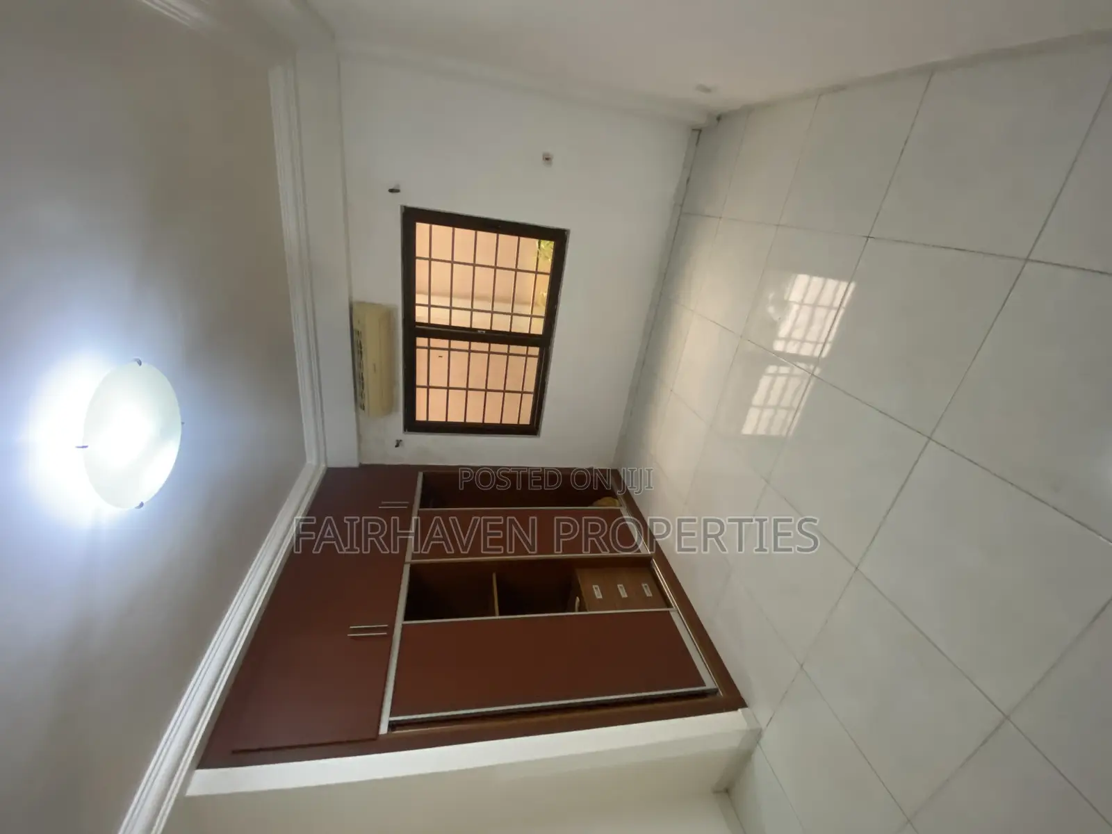 2bdrm Apartment in Tseaddo for rent