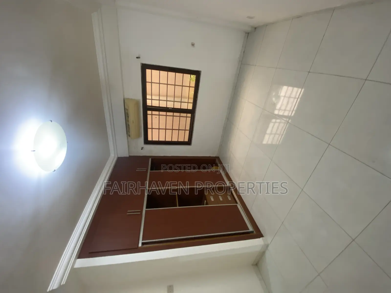 2bdrm Apartment in Tseaddo for rent