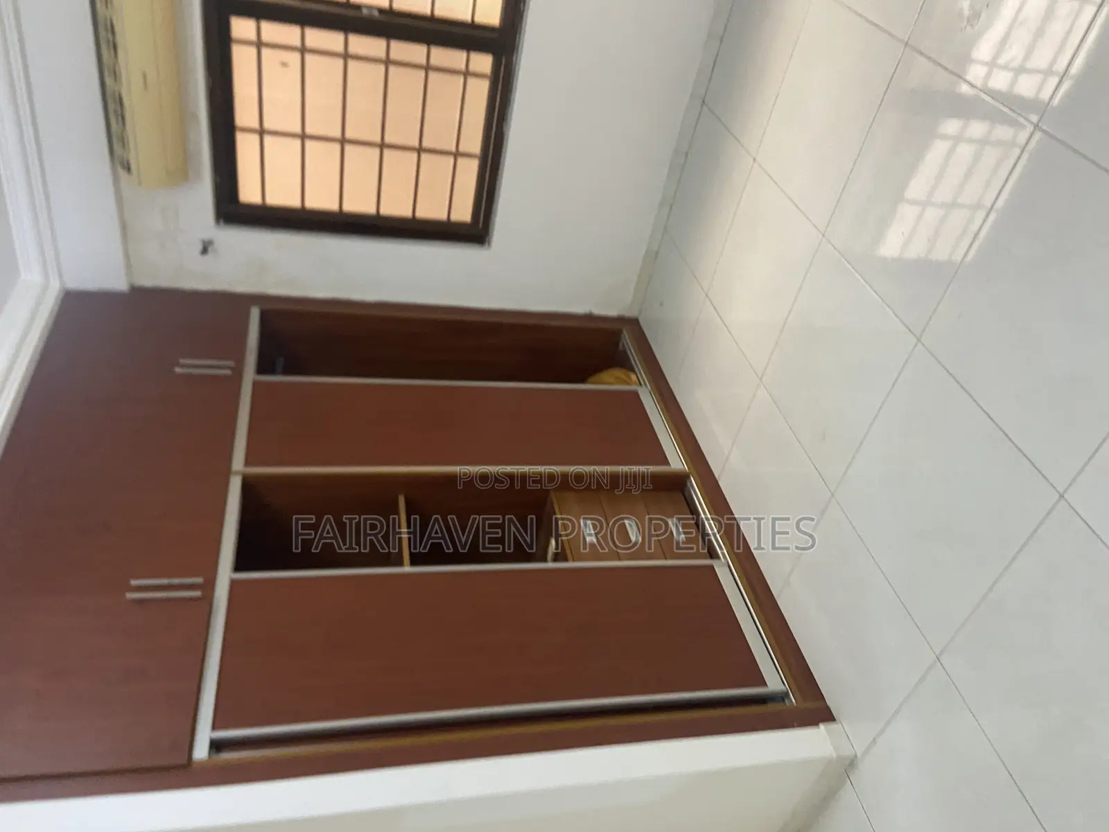 2bdrm Apartment in Tseaddo for rent