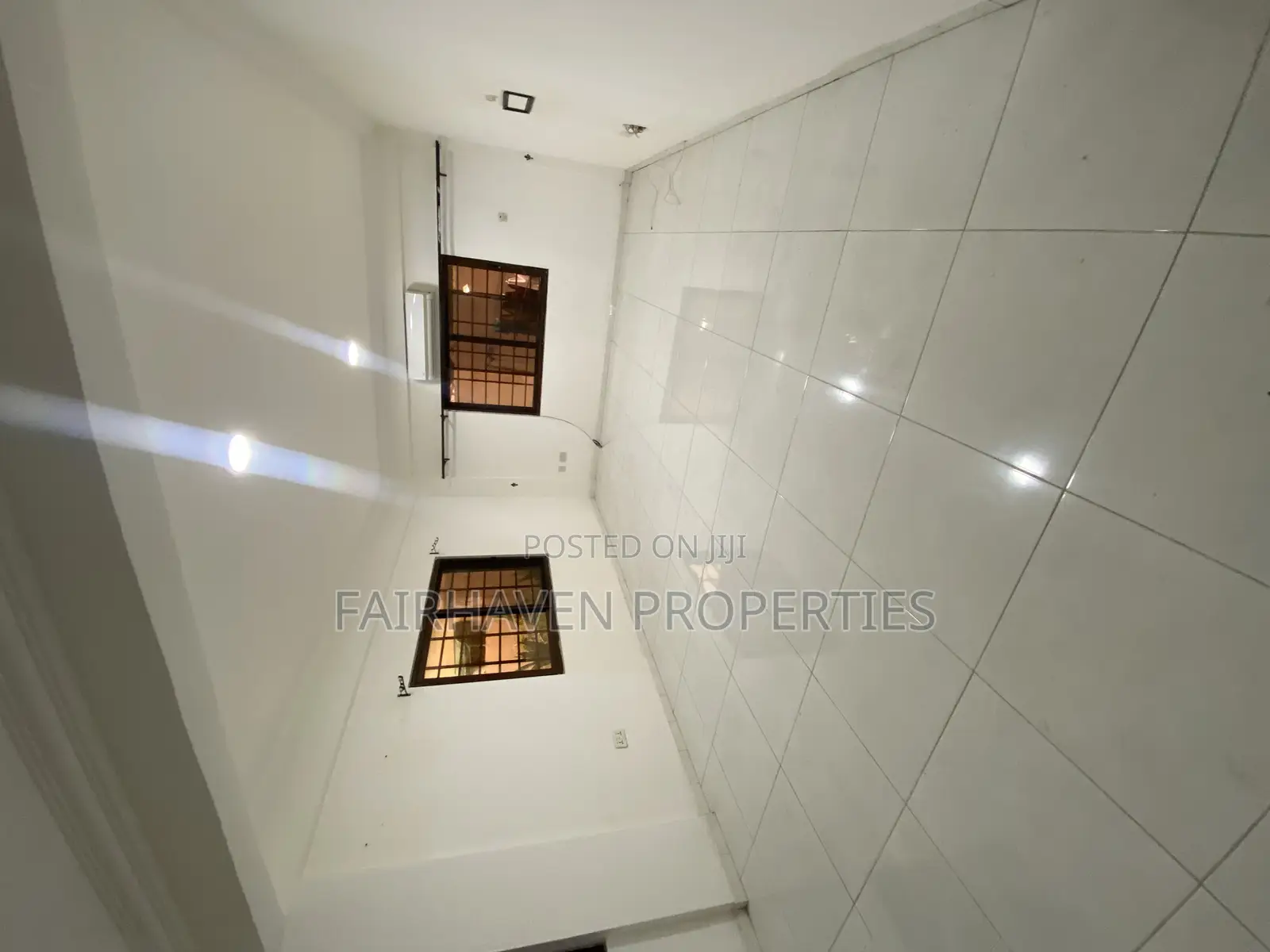 2bdrm Apartment in Tseaddo for rent