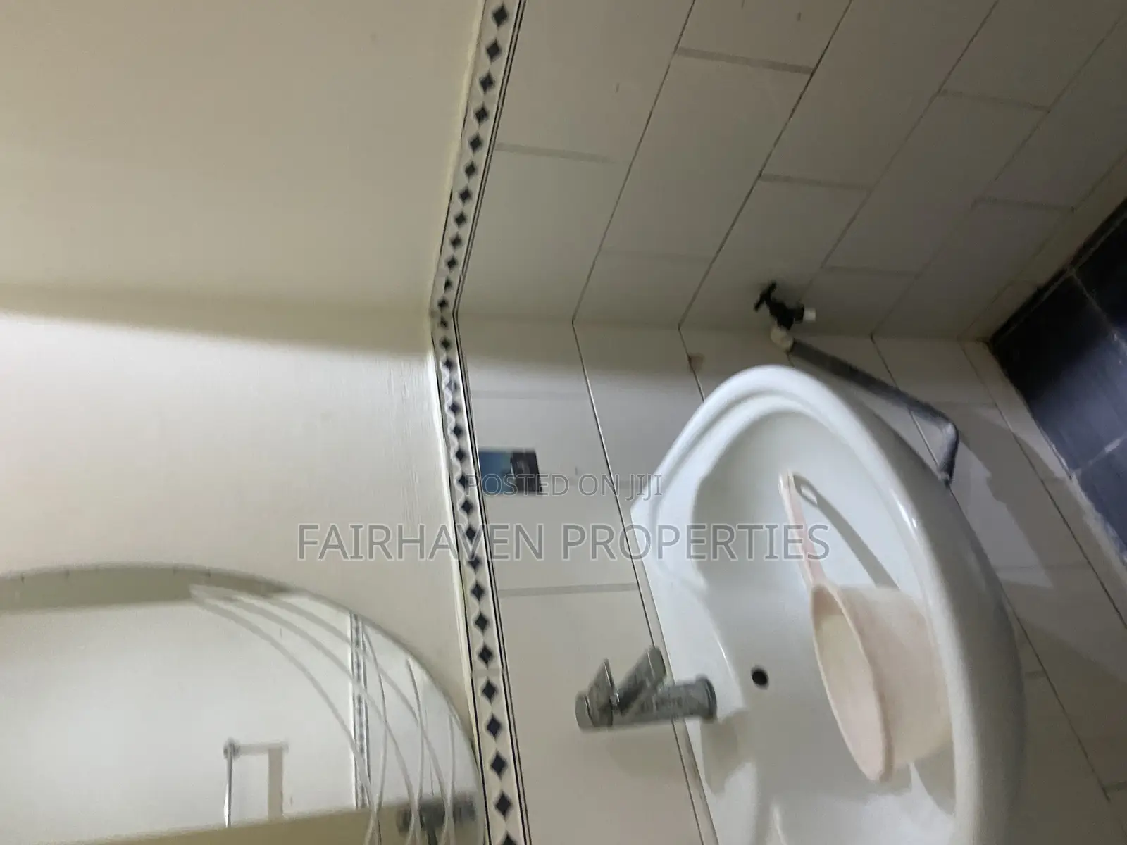 2bdrm Apartment in Tseaddo for rent