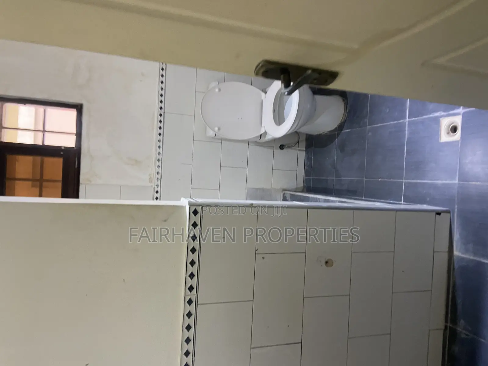 2bdrm Apartment in Tseaddo for rent