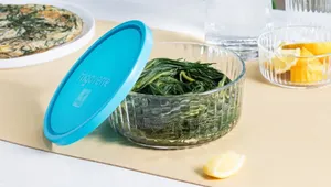 3pcs Bowls Set