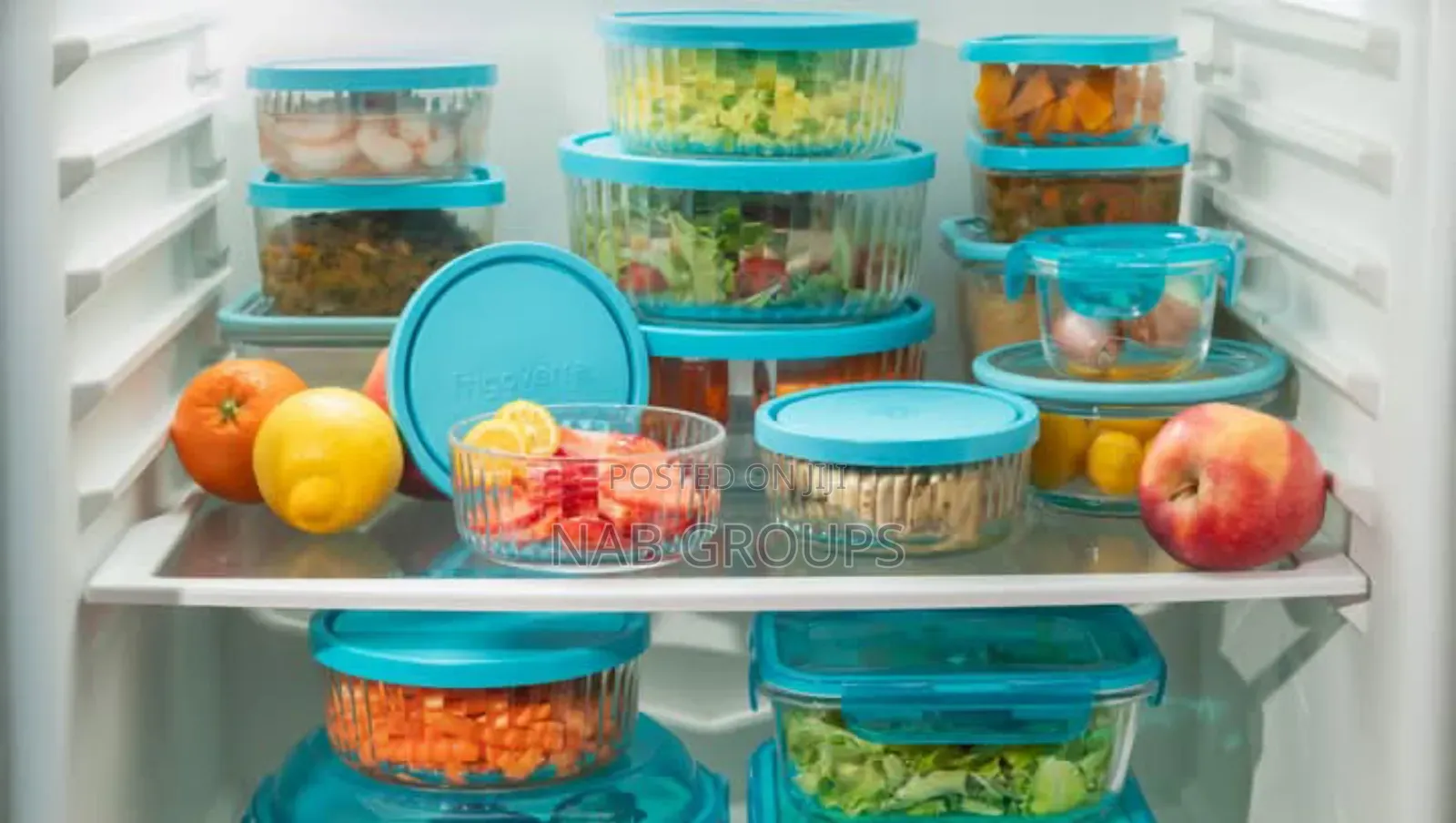 3pcs Bowls Set