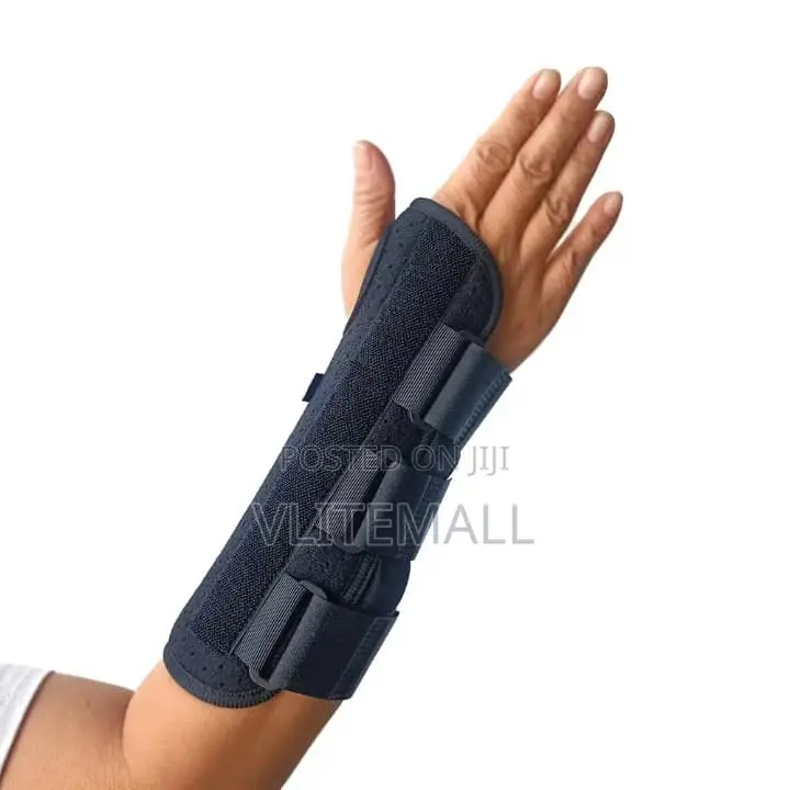 Wrist Support